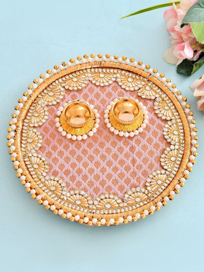 Dhiyona Thread Rakhi