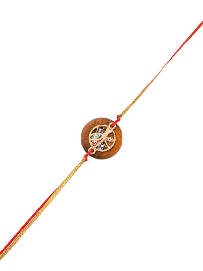 Dhiyona Rakhi