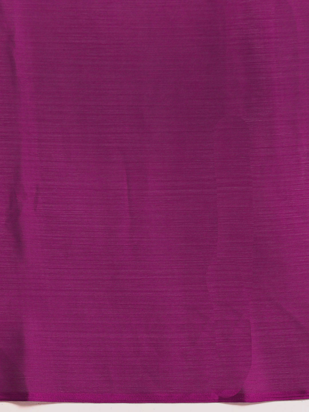 Dhiyona GR Women's Aahana Wisteria Purple Satin Saree