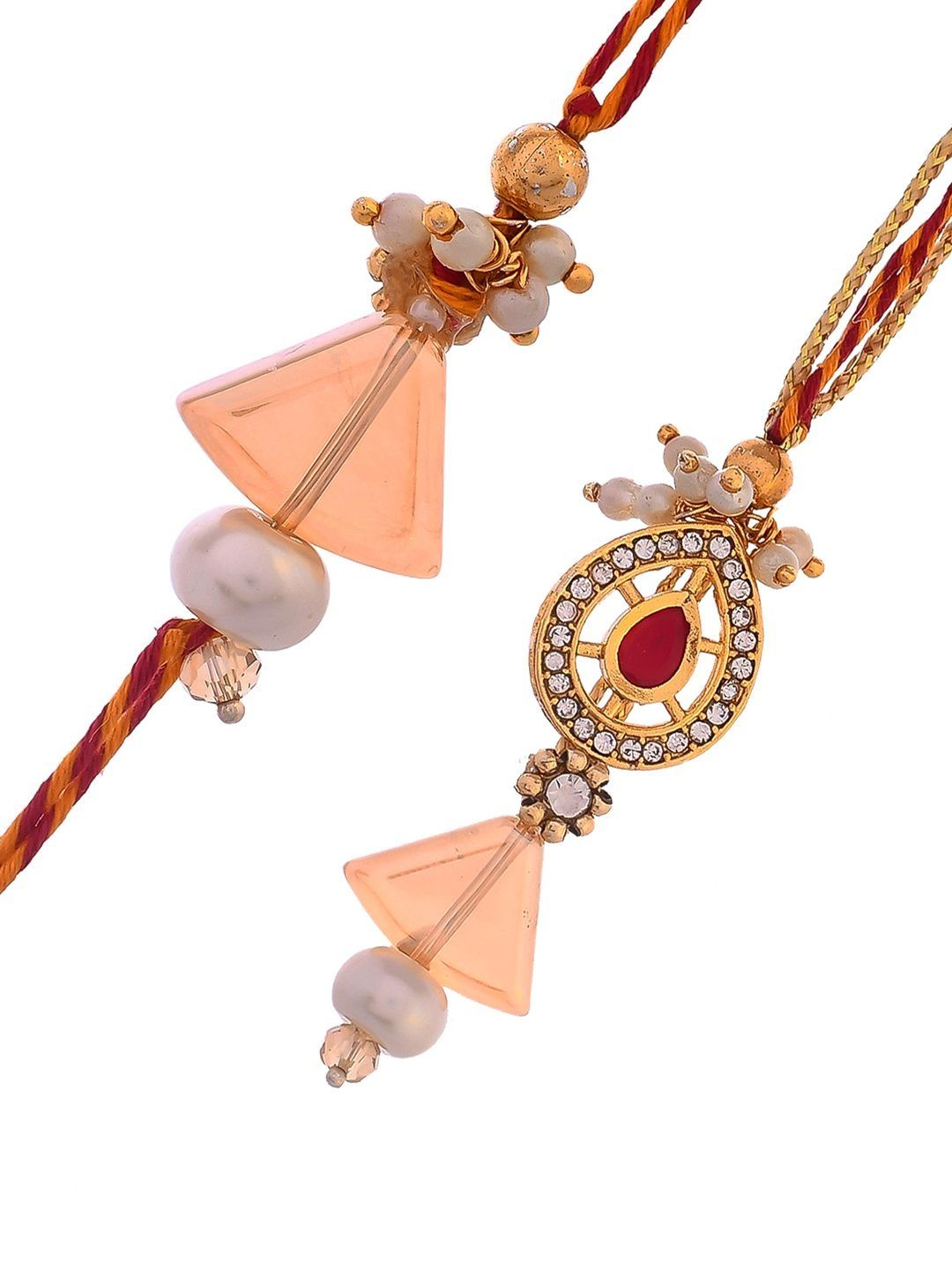 Dhiyona Rakhi
