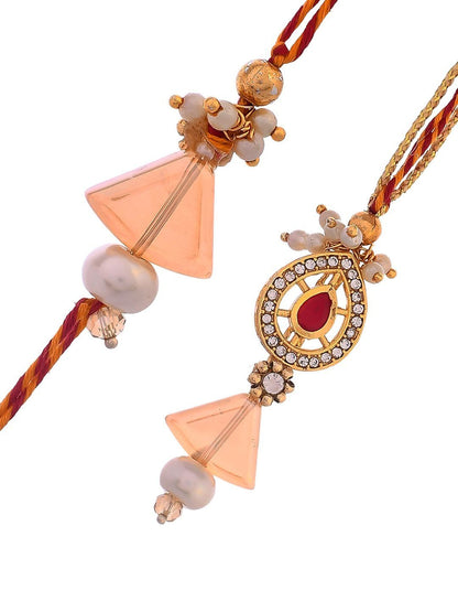 Dhiyona Rakhi