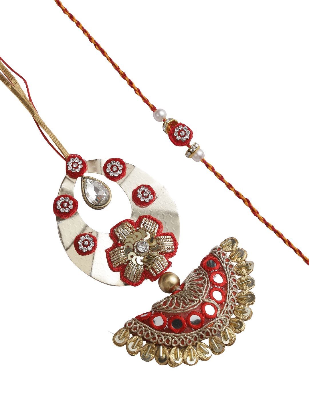 Dhiyona Rakhi