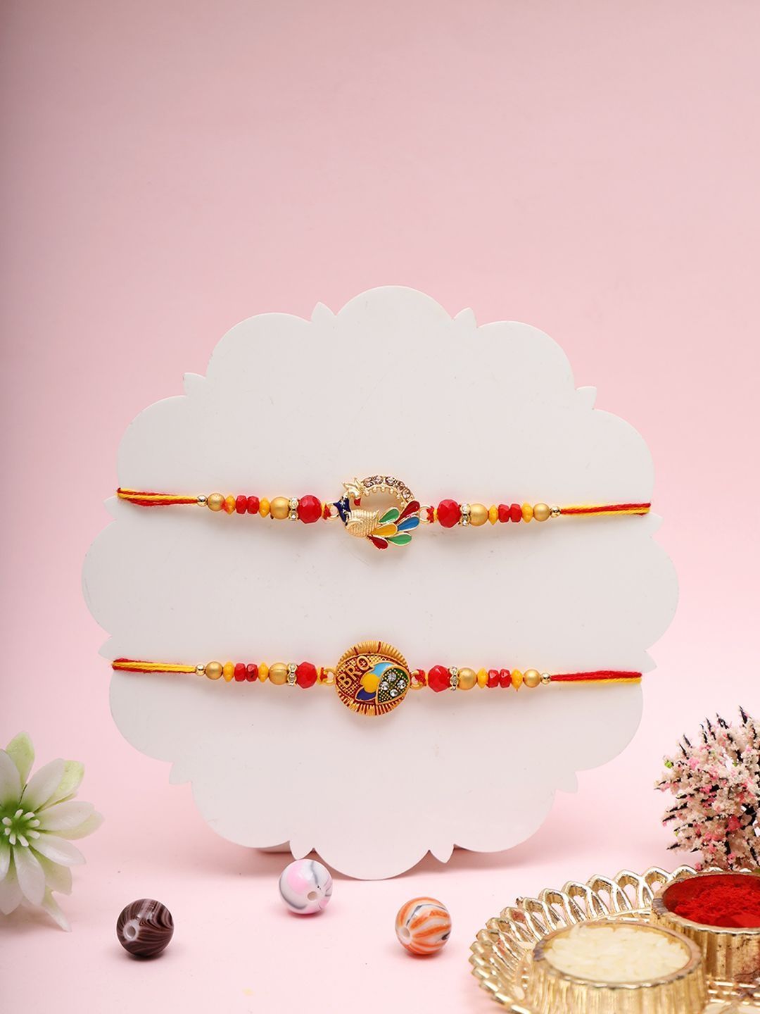 Dhiyona Rakhi