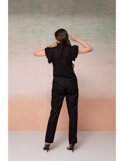 Noah Swish Breakthrough Cotton Co-ord Set
