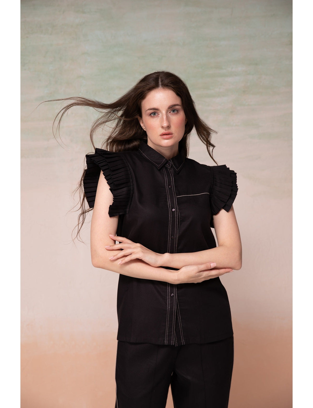 Noah Swish Breakthrough Cotton Co-ord Set