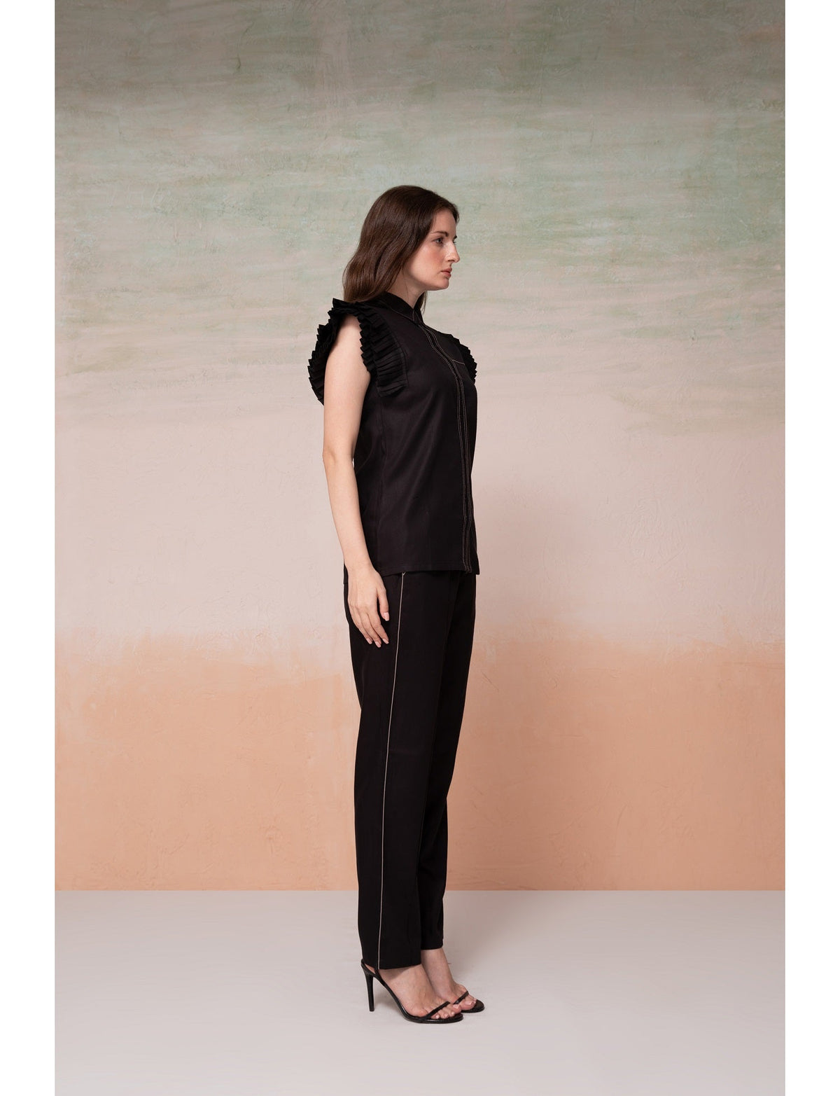 Noah Swish Breakthrough Cotton Co-ord Set