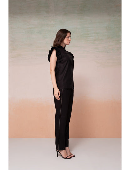 Noah Swish Breakthrough Cotton Co-ord Set