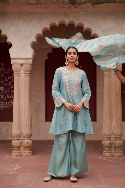 Sangini Spruce full work premium suit set
