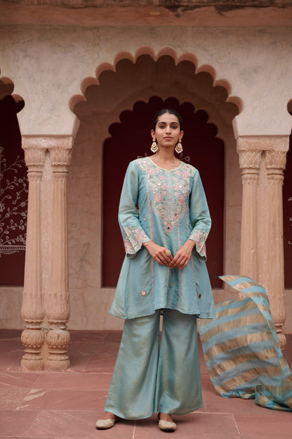 Sangini Spruce full work premium suit set