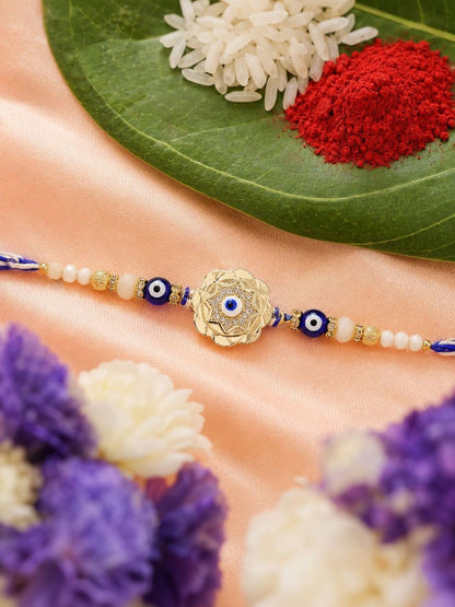 Dhiyona Rakhi