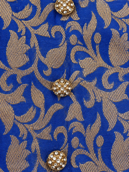 Avira Honey Festive Co-Ord Set