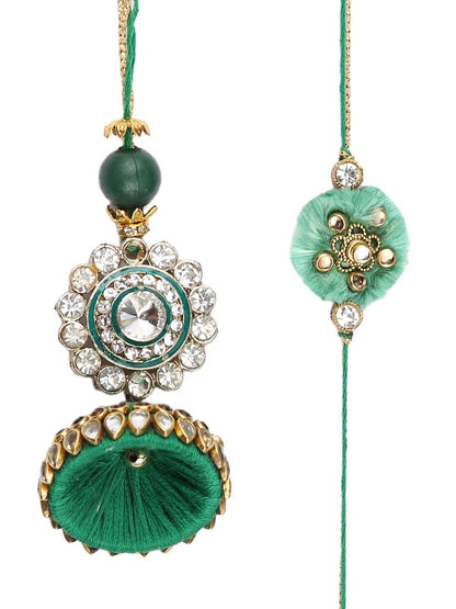 Dhiyona Rakhi