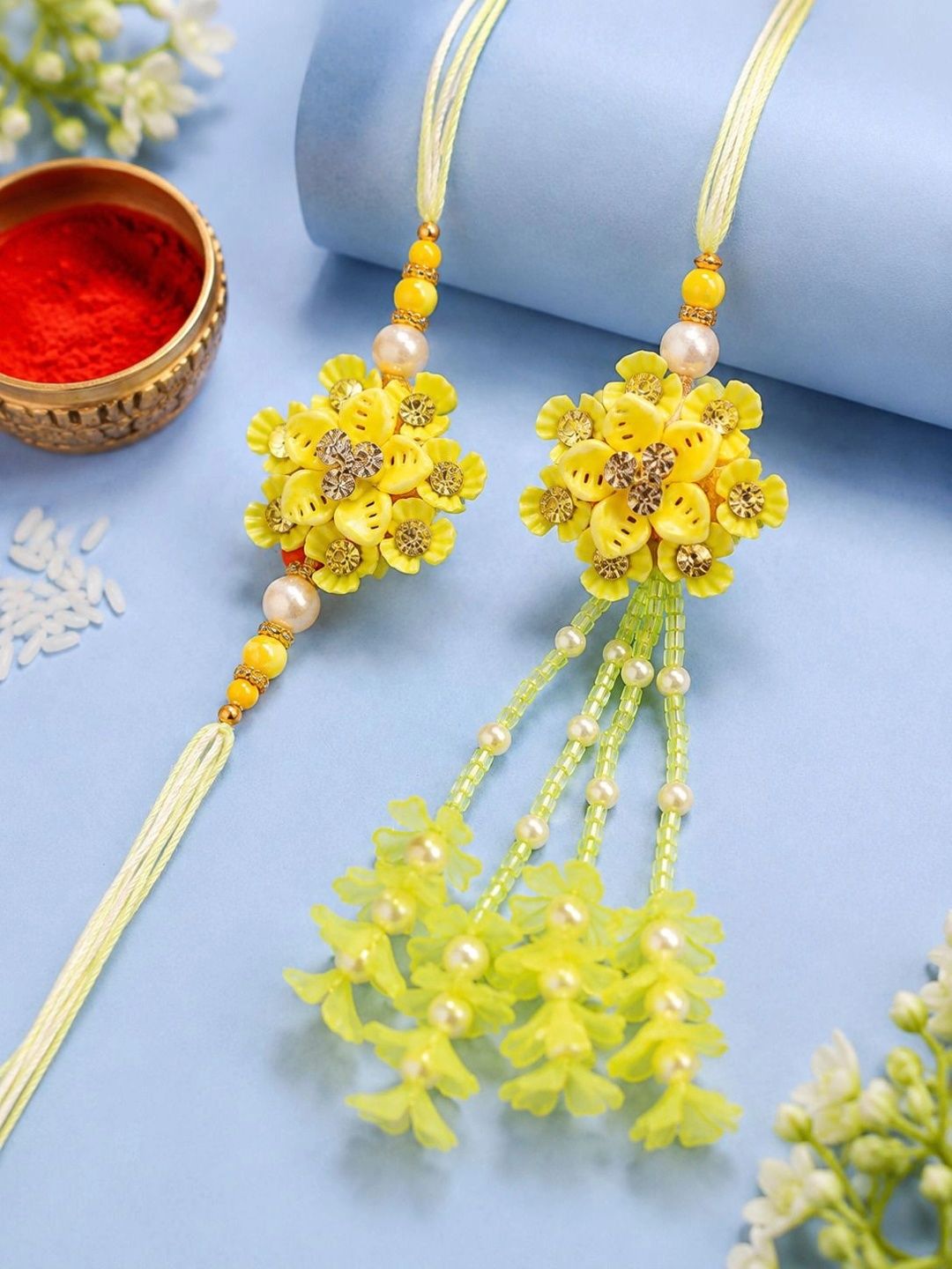 Dhiyona Rakhi
