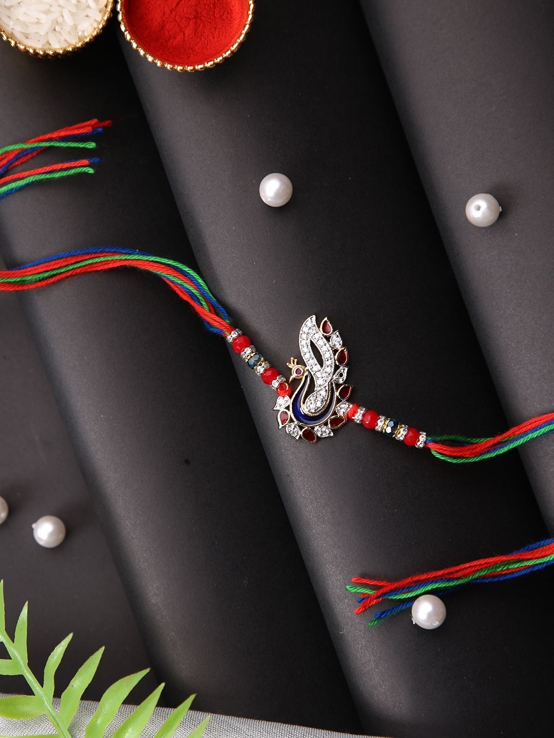 Dhiyona Thread Rakhi