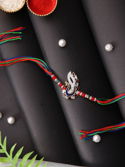 Dhiyona Thread Rakhi