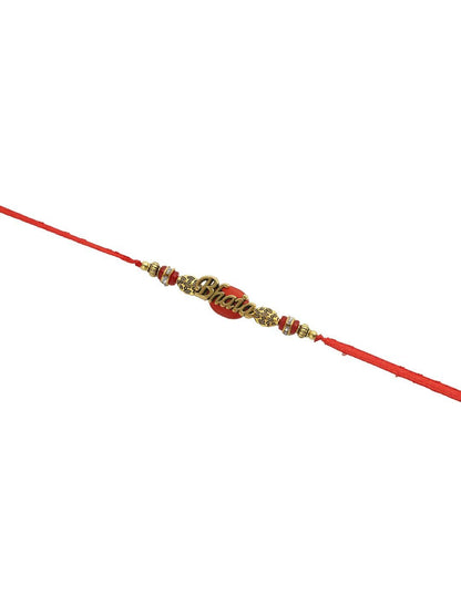 Dhiyona Thread Rakhi