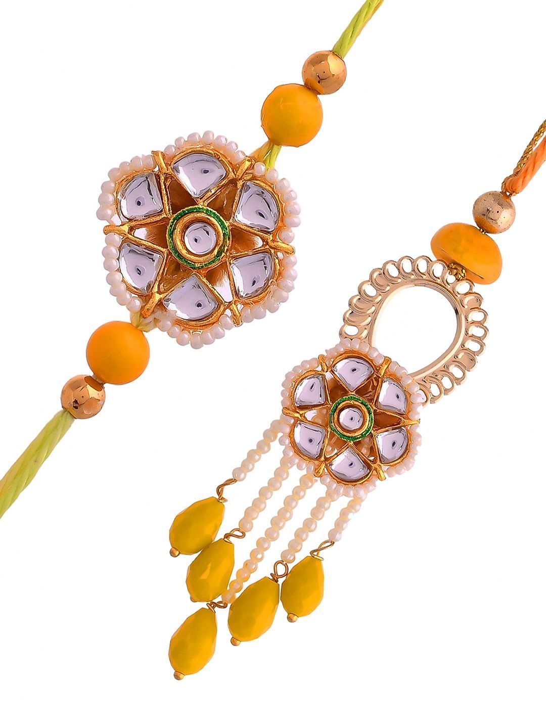 Dhiyona Rakhi