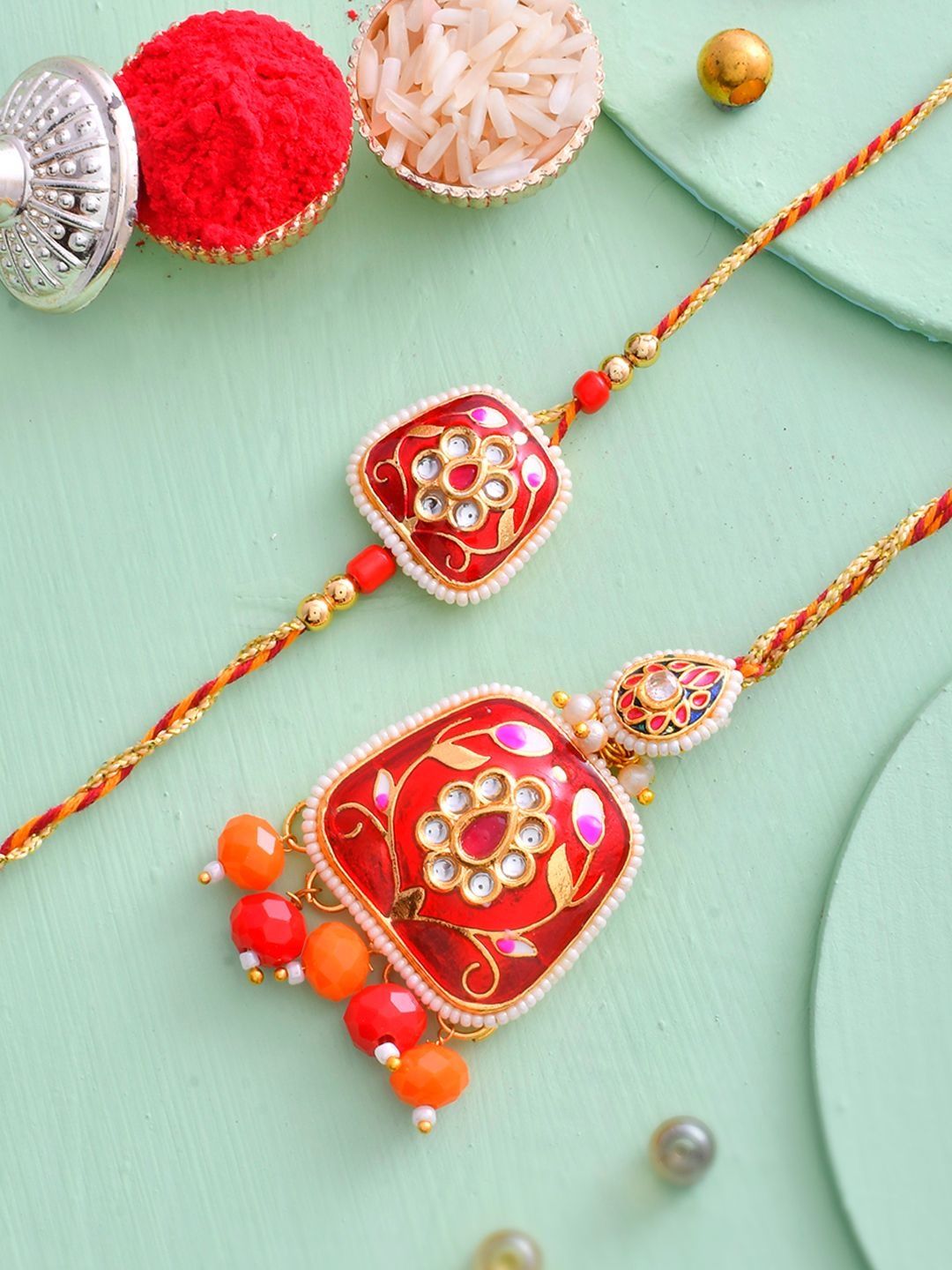 Dhiyona Rakhi