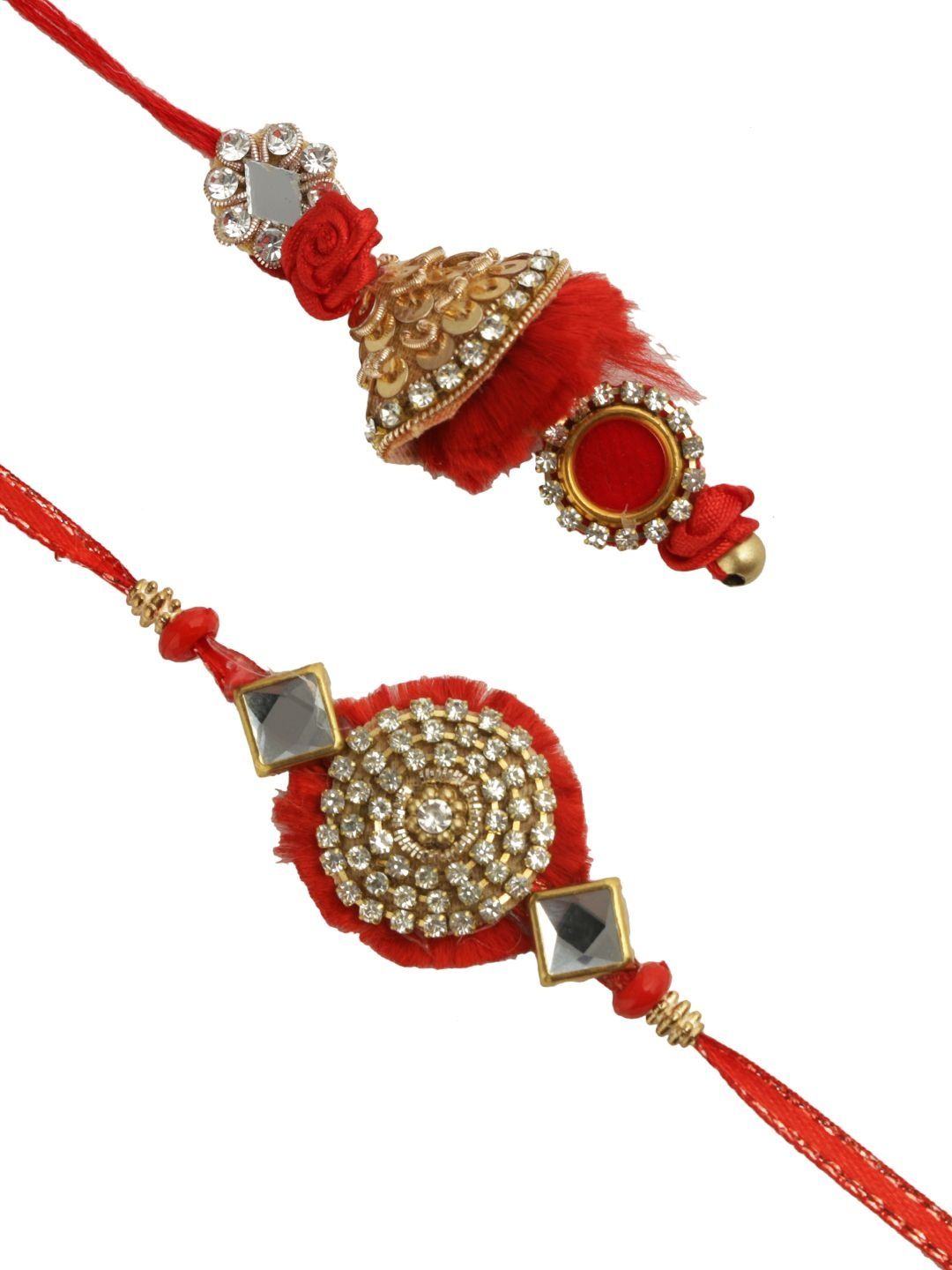 Dhiyona Rakhi