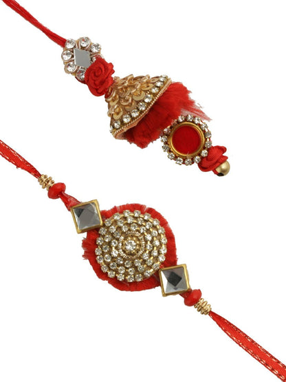 Dhiyona Rakhi