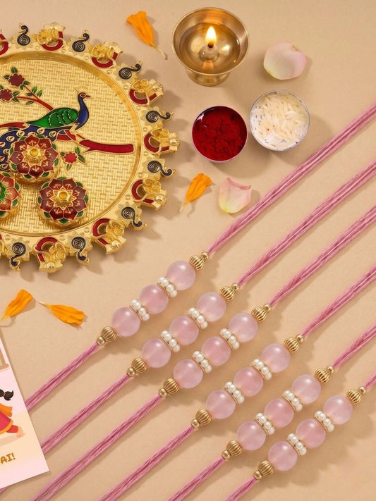 Anouk Thread Rakhi