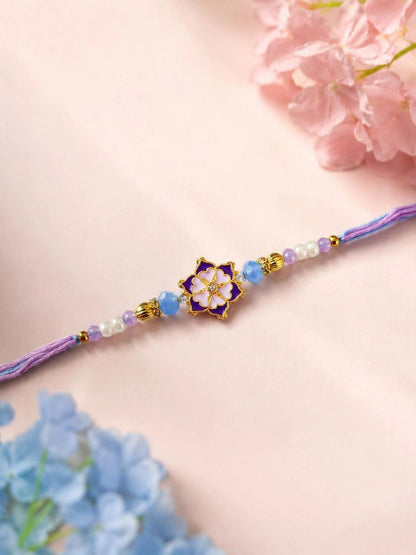 Dhiyona Thread Rakhi