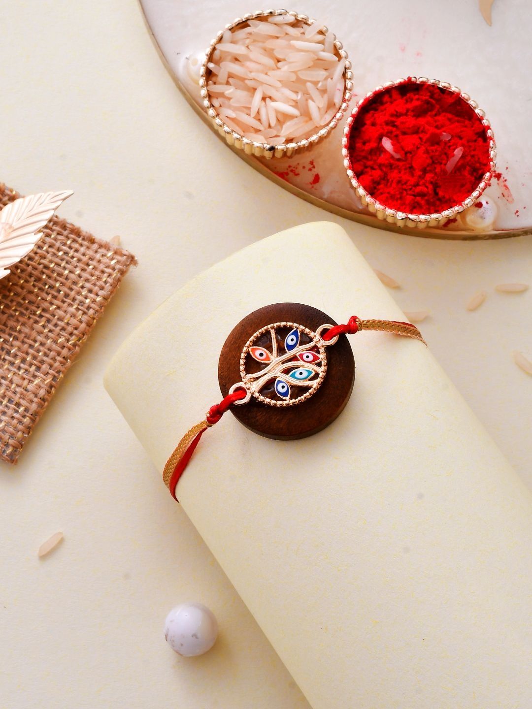 Dhiyona Rakhi