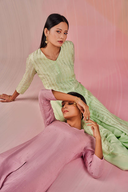 Cihan Kurta Set