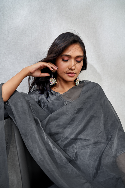 Ghazal Kurta Set