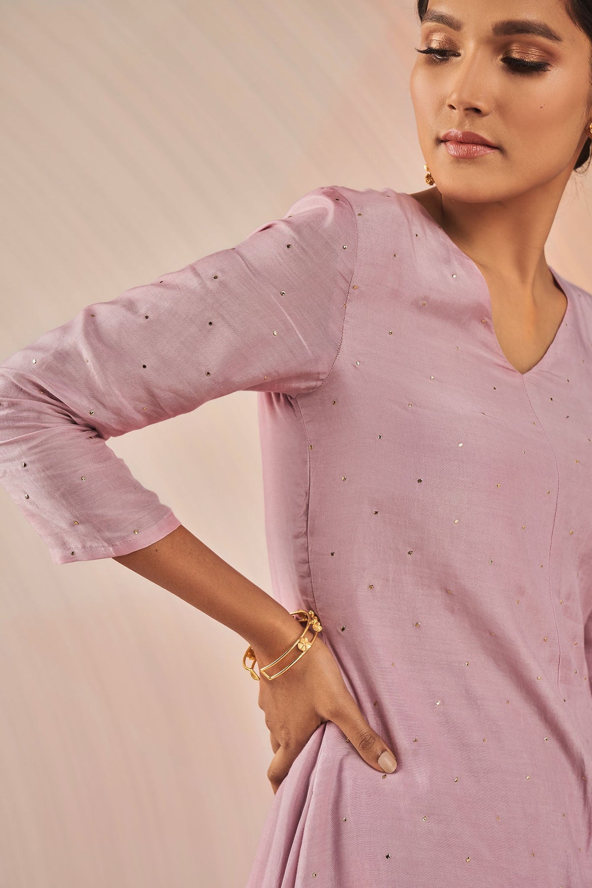 Cihan Kurta Set