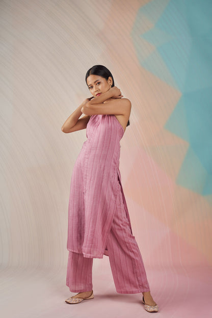 Naira Kurta Set