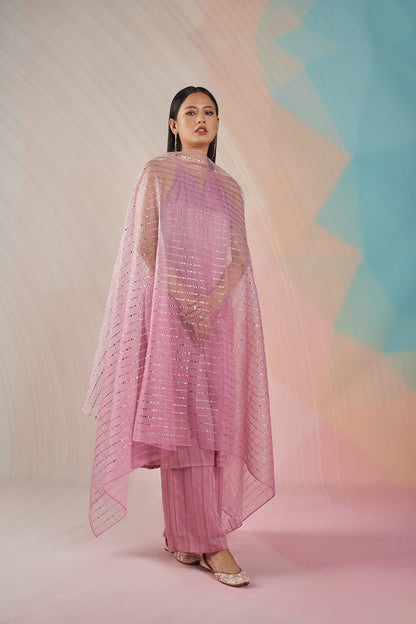 Naira Kurta Set