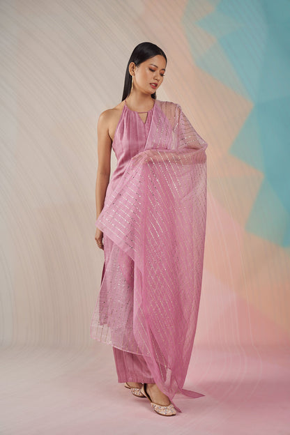 Naira Kurta Set