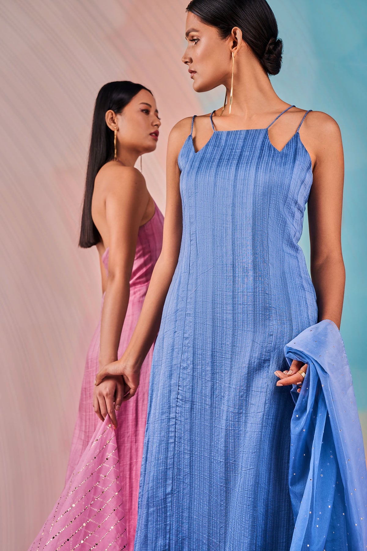 Naira Kurta Set