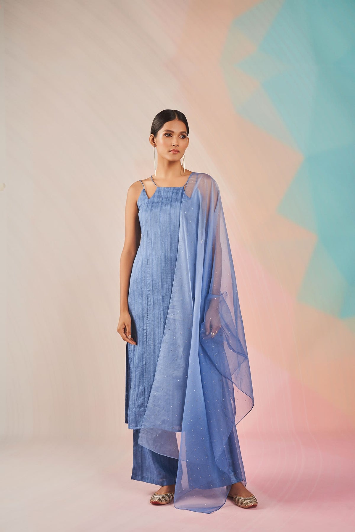 Ira Kurta Set