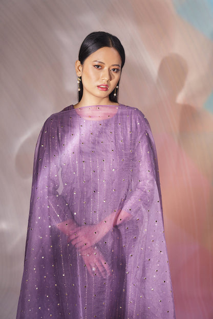 Aiza Kurta Set