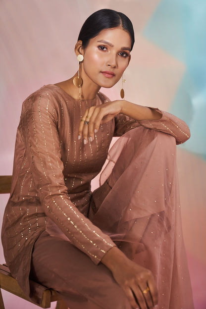 Inaya Kurta Set