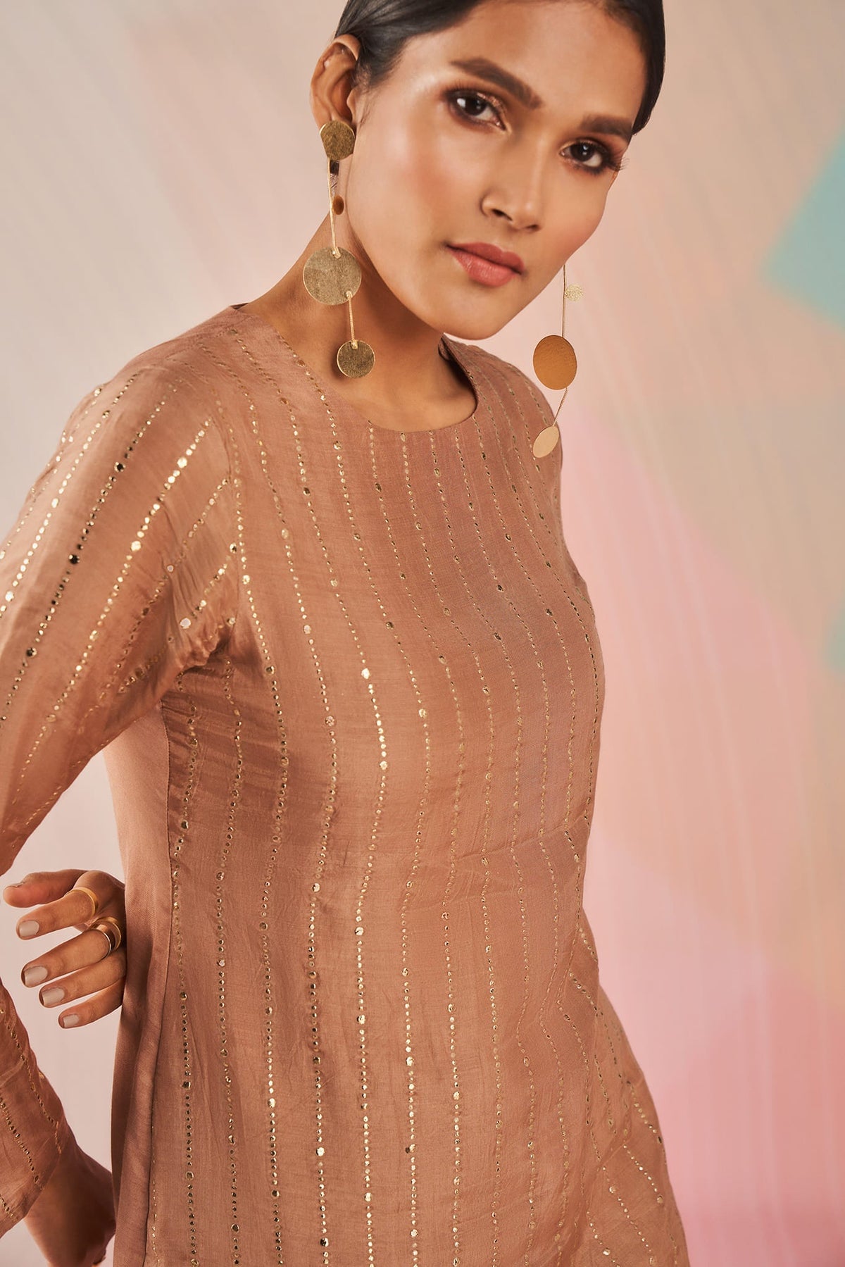 Inaya Kurta Set