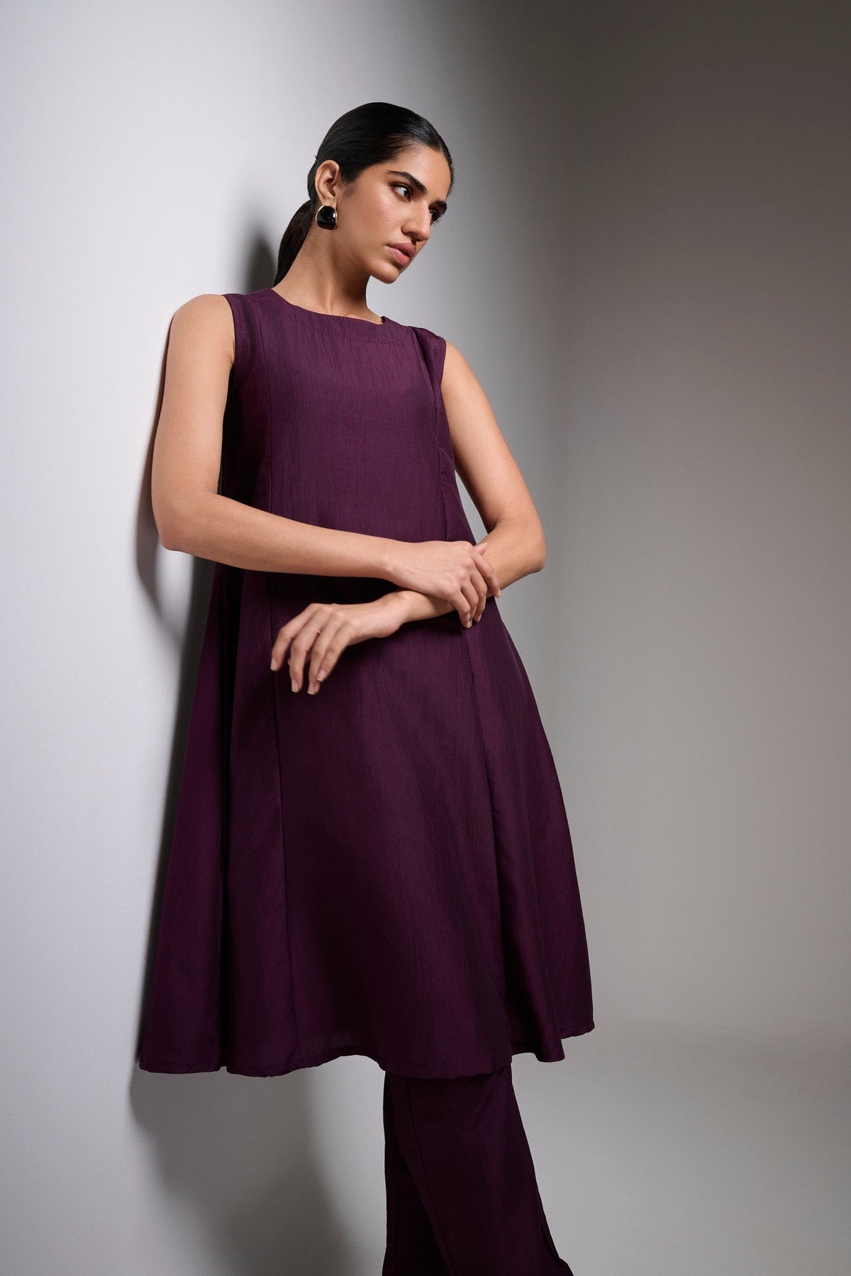 Indira Kurta Set
