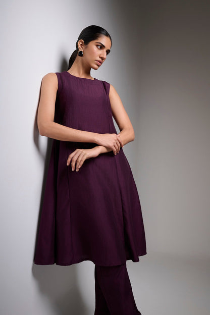 Indira Kurta Set