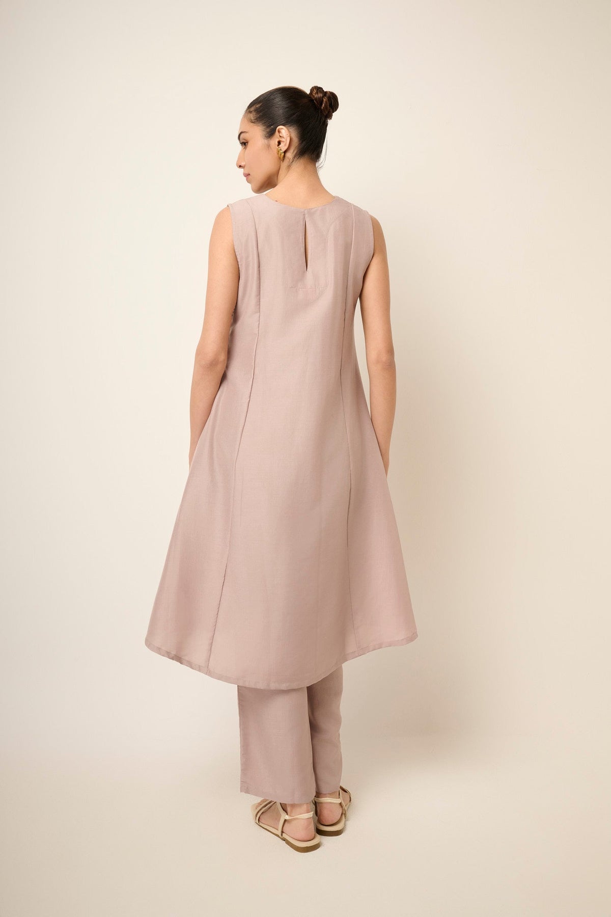Pritika Kurta Set