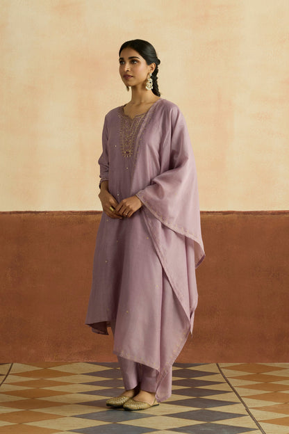 Oorja Kurta Set