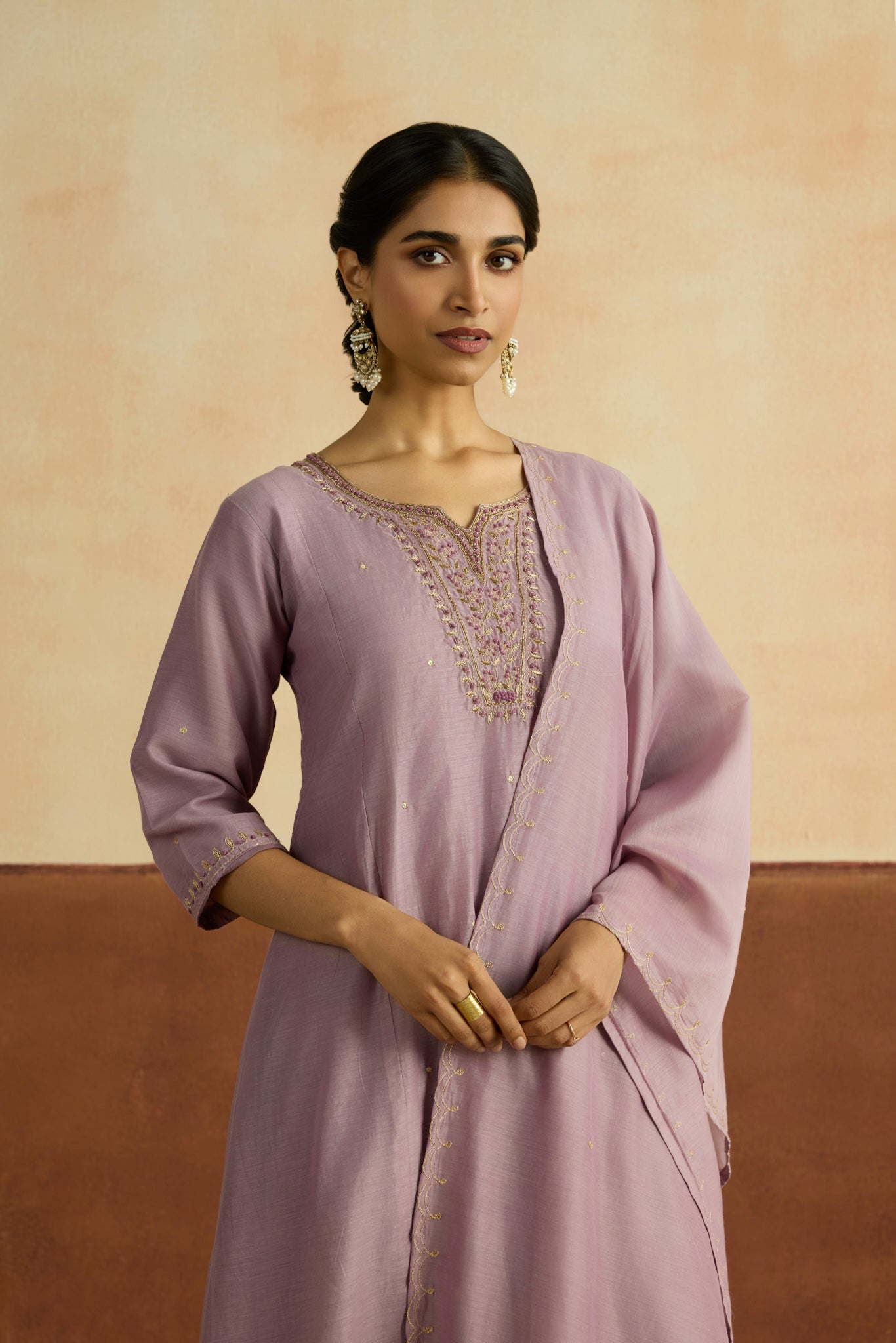 Oorja Kurta Set