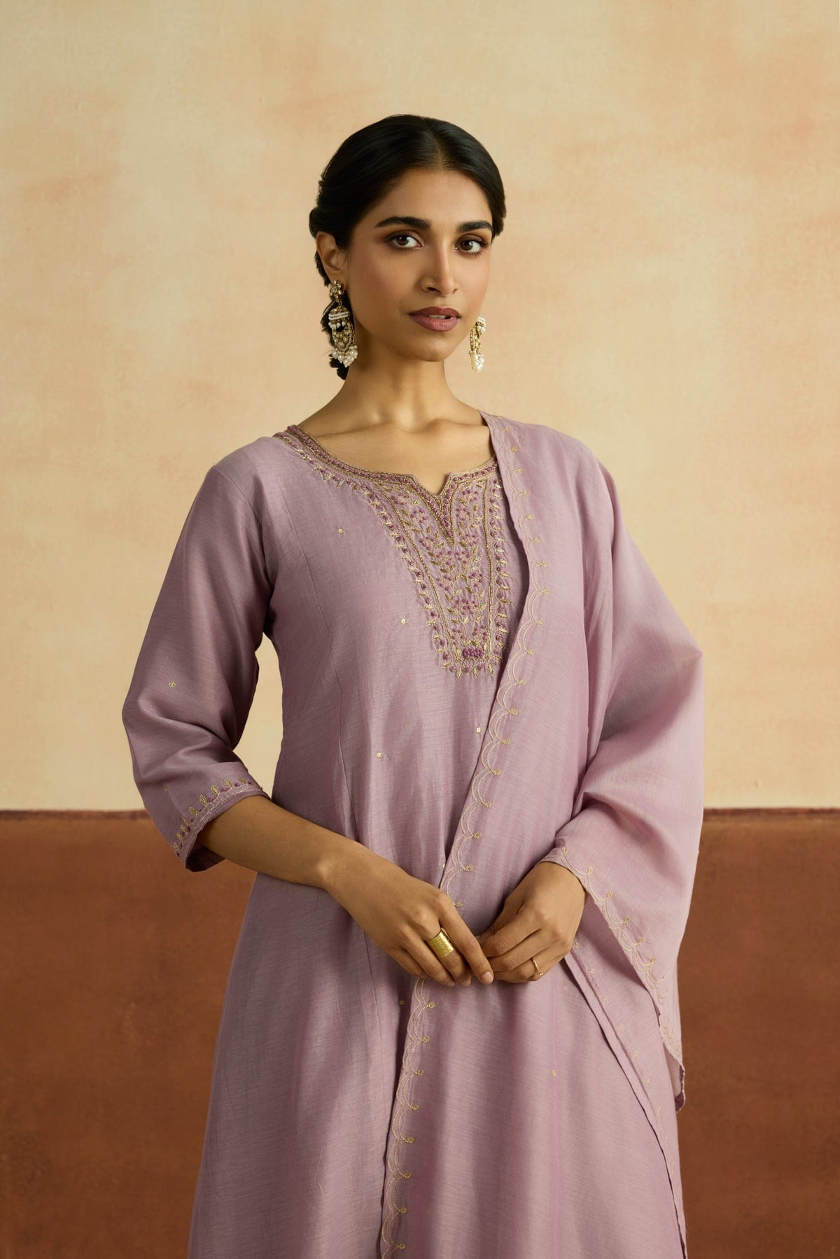 Oorja Kurta Set