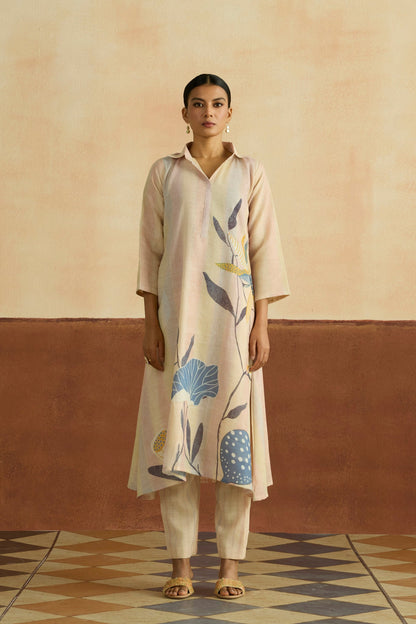 Roshni Kurta Set