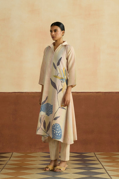 Roshni Kurta Set