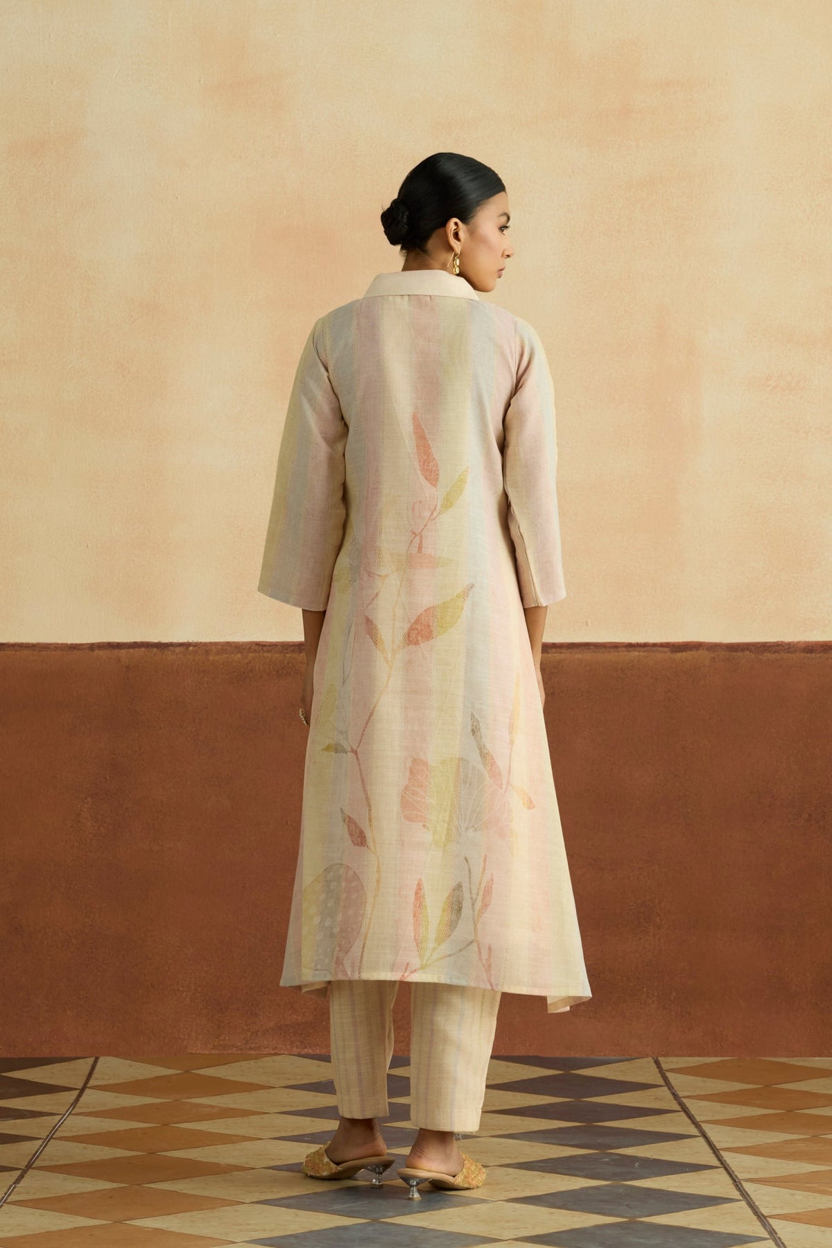 Roshni Kurta Set