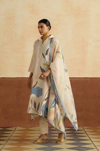 Roshni Kurta Set