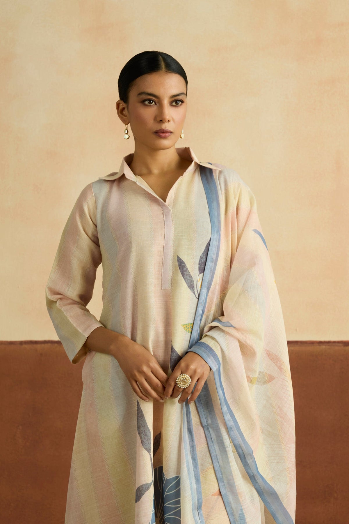 Roshni Kurta Set