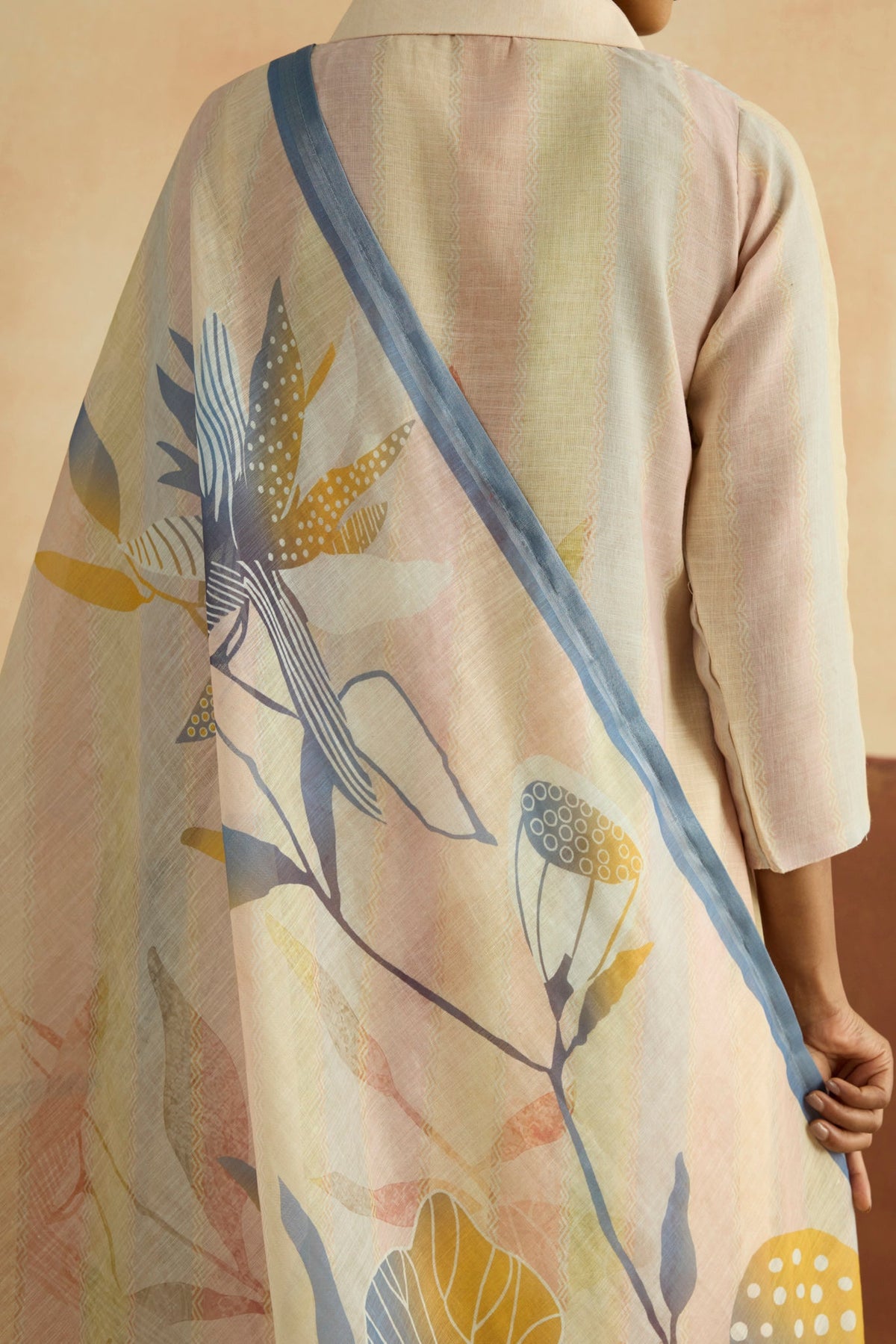 Roshni Kurta Set